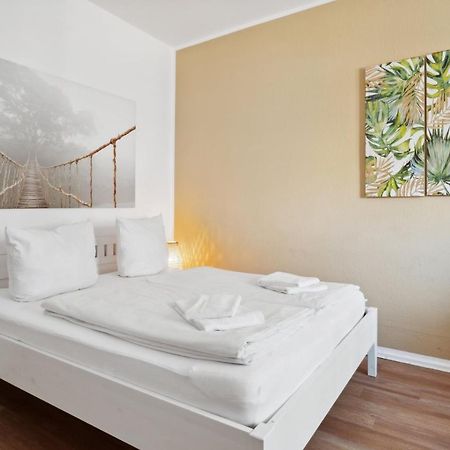 Arbio I Cozy Apartment Near Ku'Damm With Parking Berlín Exteriér fotografie