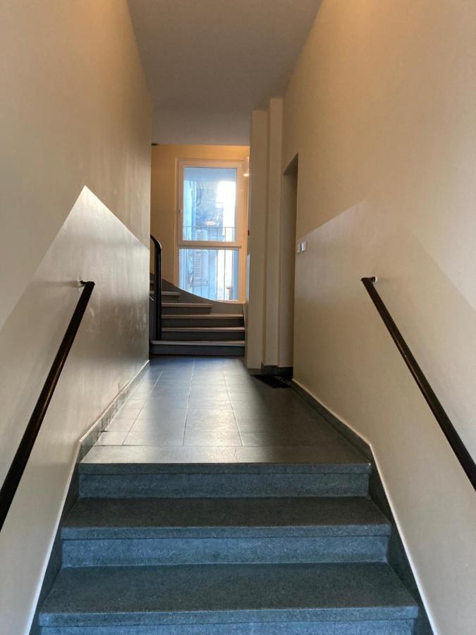Arbio I Cozy Apartment Near Ku'Damm With Parking Berlín Exteriér fotografie