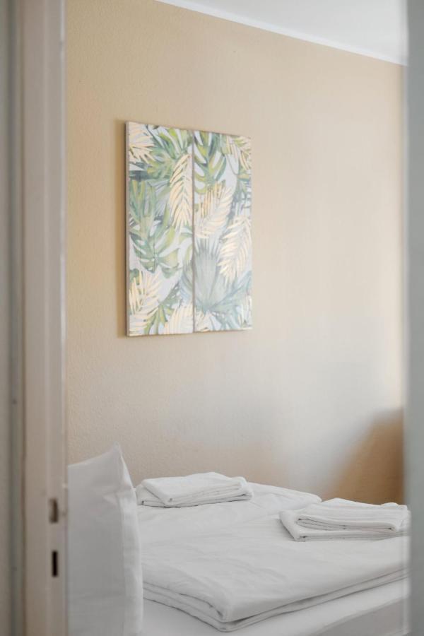 Arbio I Cozy Apartment Near Ku'Damm With Parking Berlín Exteriér fotografie