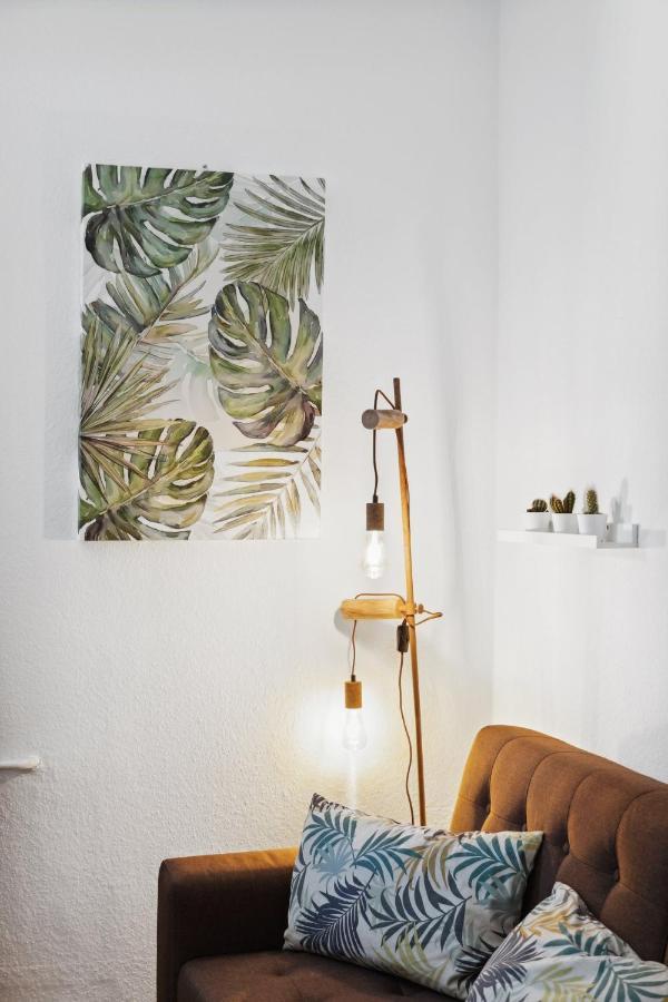 Arbio I Cozy Apartment Near Ku'Damm With Parking Berlín Exteriér fotografie