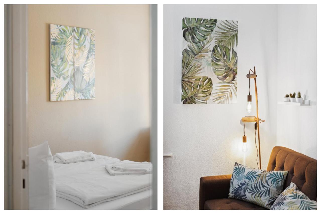 Arbio I Cozy Apartment Near Ku'Damm With Parking Berlín Exteriér fotografie